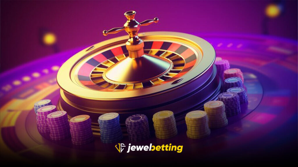 Jewelbetting giriş