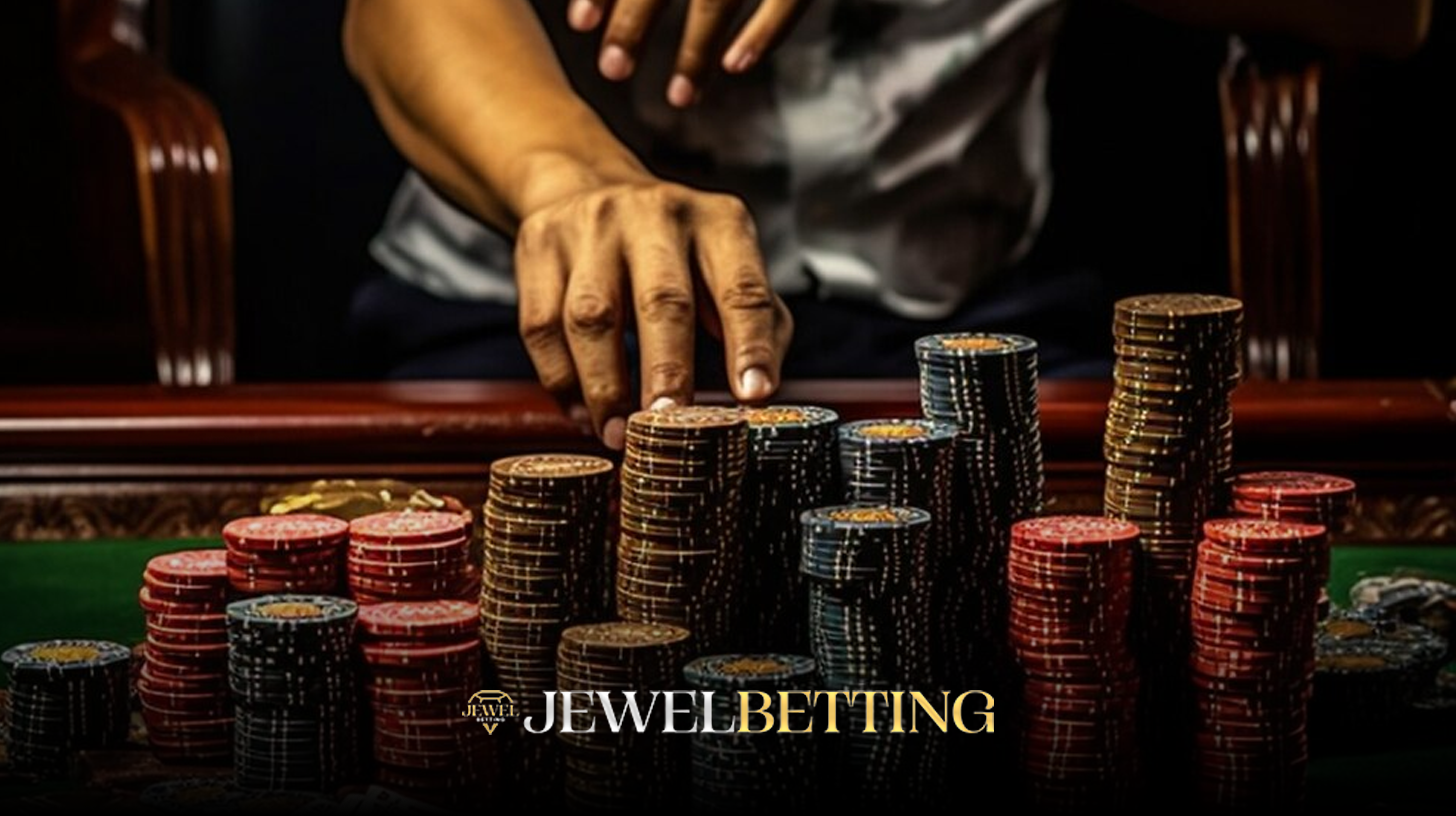 JewelBetting Maç Öncesi Bahisi