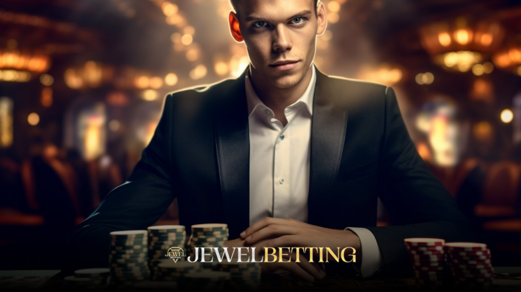 JewelBetting Maç Öncesi Bahisi