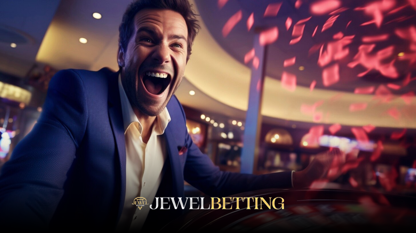 JewelBetting Mobil Uygulaması