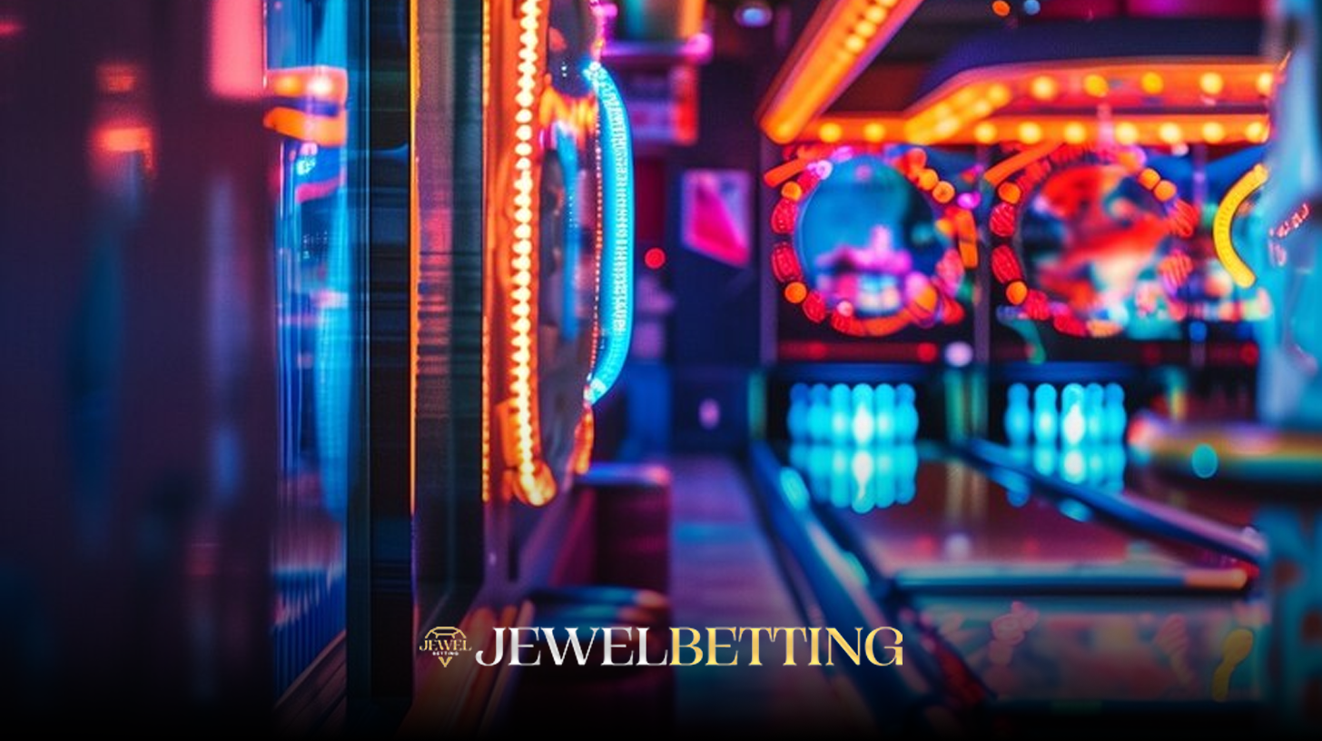 JewelBetting Slot Kategorisi
