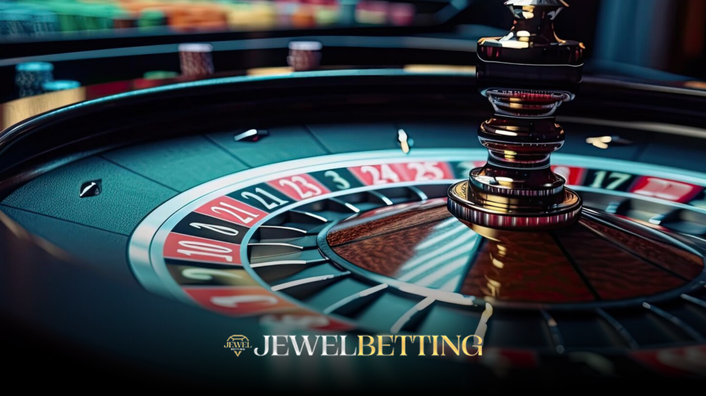 JewelBetting Slot Kategorisi