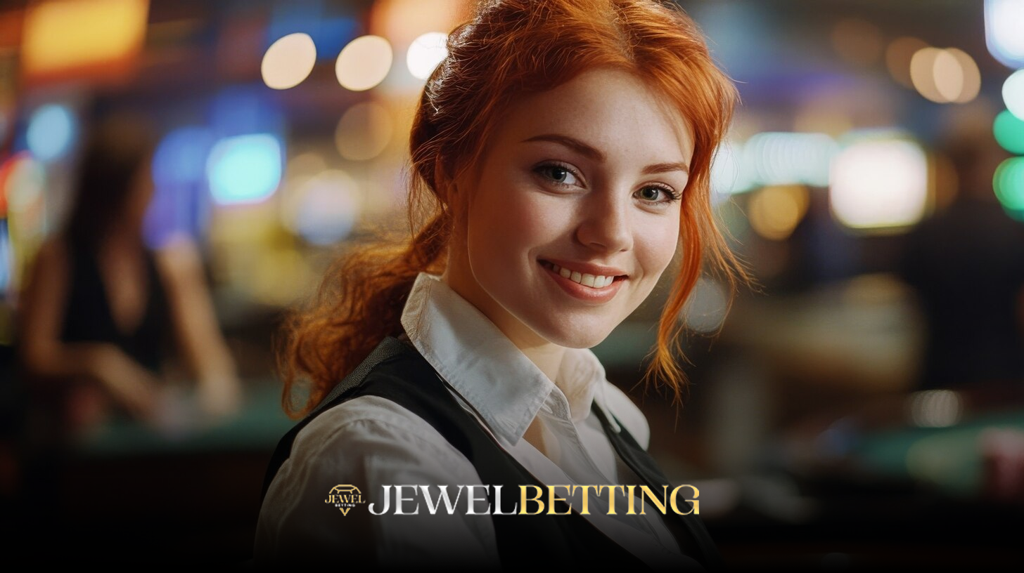 JewelBetting Canlı Destek