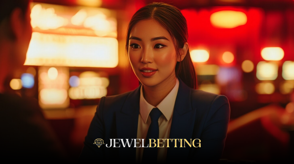 JewelBetting Canlı Destek