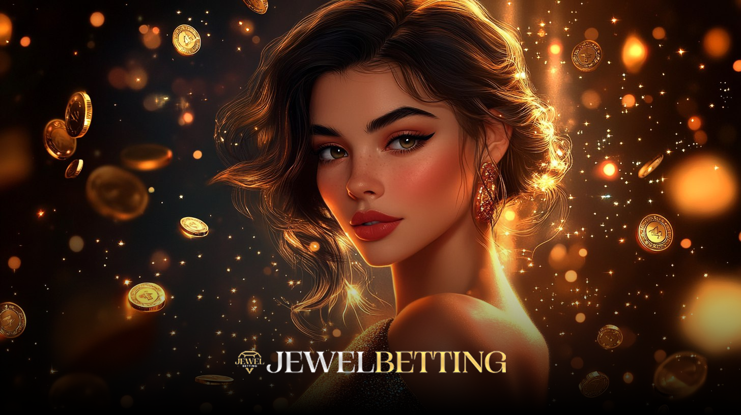 JewelBetting Finansal İşlemler