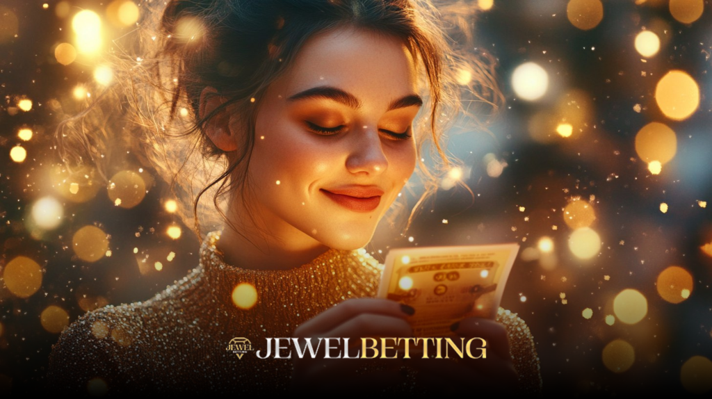 JewelBetting Finansal İşlemler