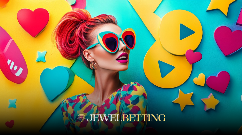 JewelBetting Instagram Adresi