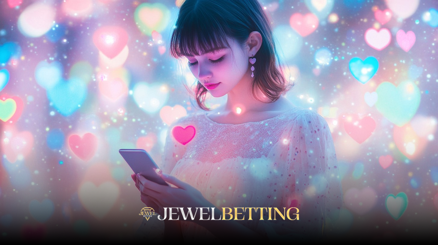 JewelBetting Instagram Adresi