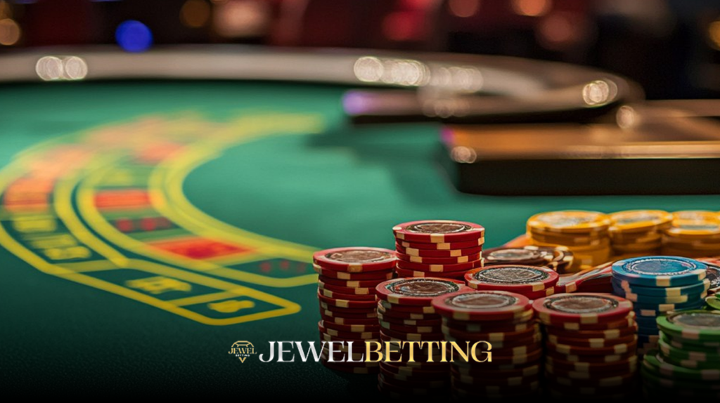 JewelBetting Sigortalı Bahis Nedir?