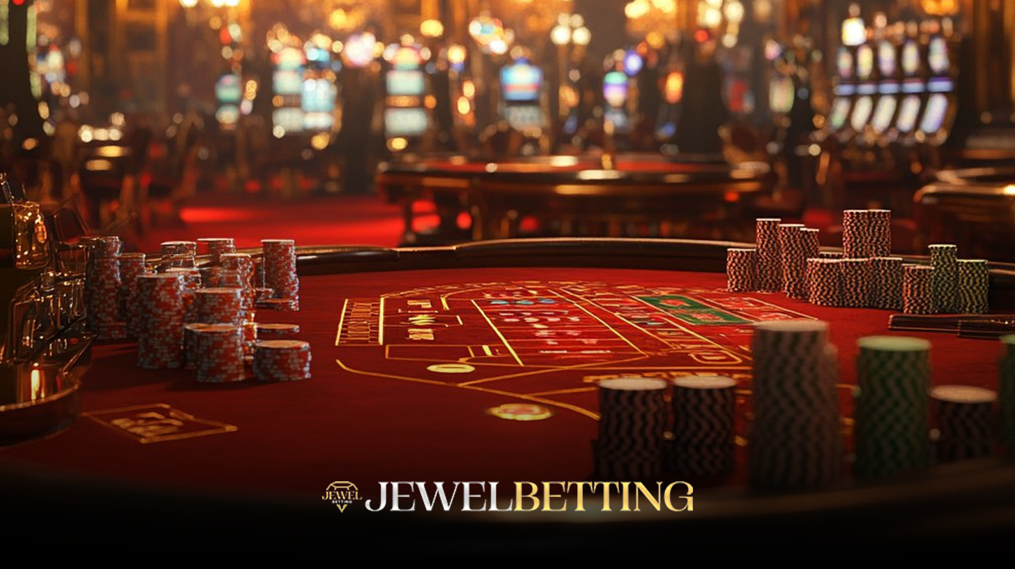 JewelBetting Sigortalı Bahis Nedir?