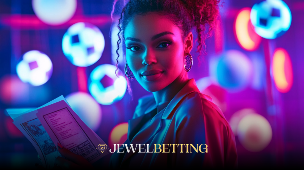 JewelBetting spor bahisleri