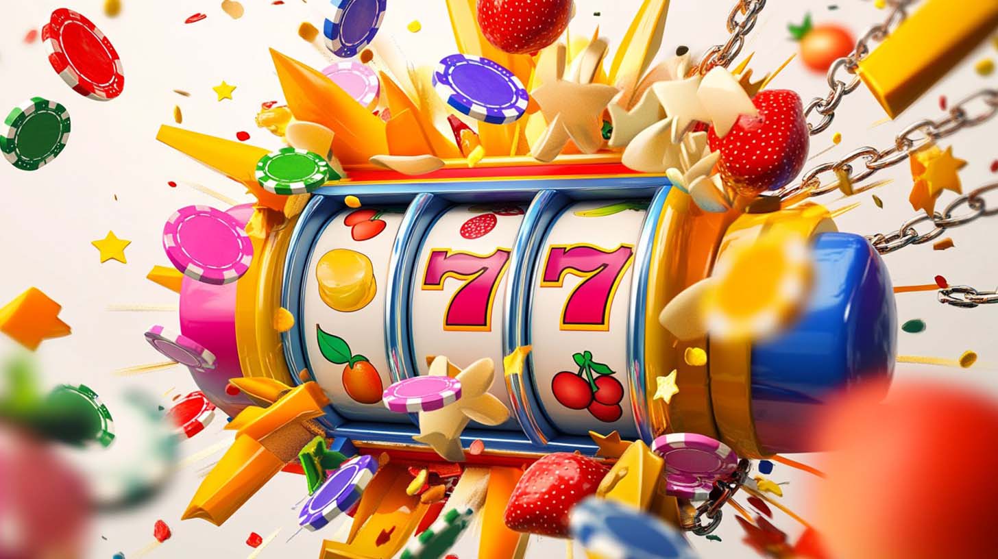 En çok kazandıran slot oyunları