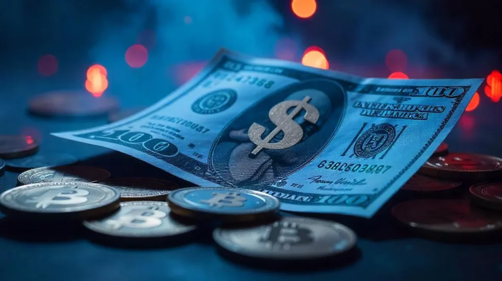 Casino sitelerinin ödeme yöntemleri