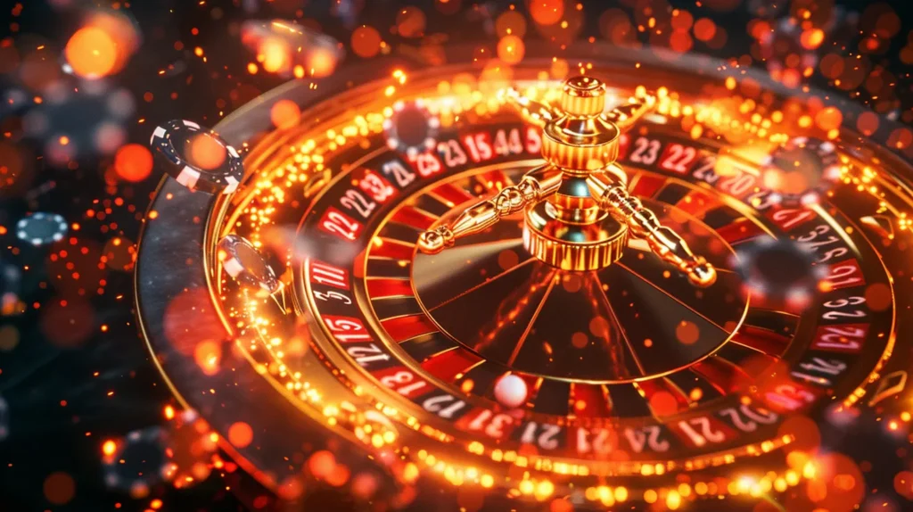 Casino platformlarının oyun sağlayıcıları